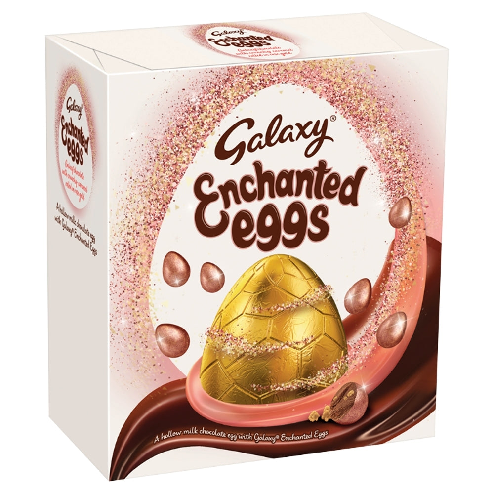 Galaxy Enchanted Eggs - 234g