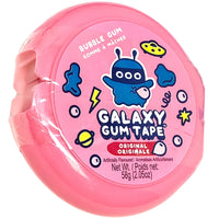 Sweet Bandit Galaxy Bubble Gum Tape