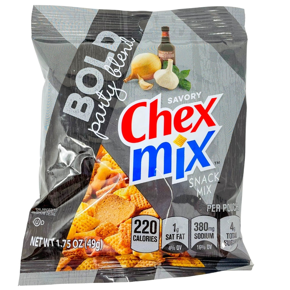 Chex Mix Bold Party Blend 1.75oz