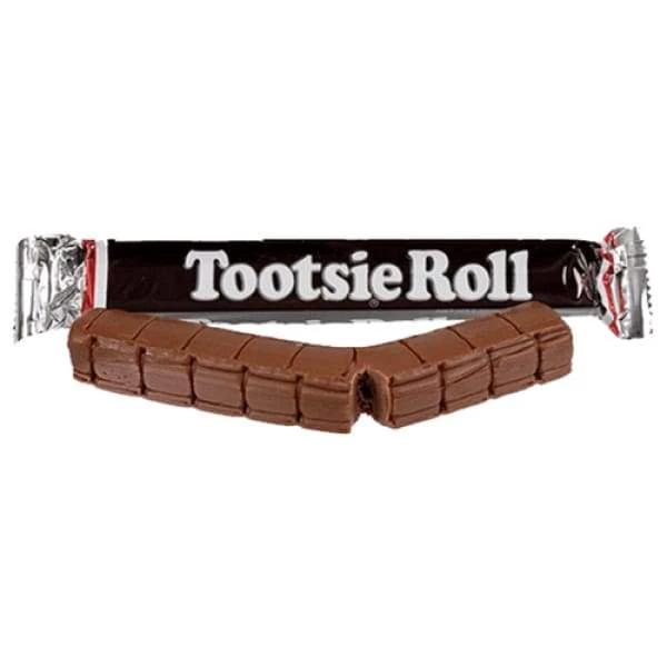 Tootsie Roll - Giant Bar -3oz. - American Candy