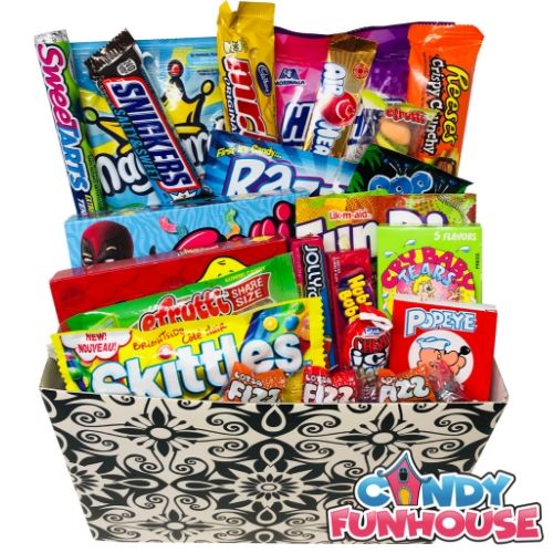 Gift Basket