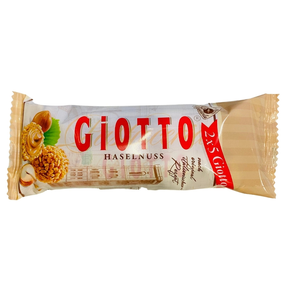 Giotto Haselnuss - 2 Pack