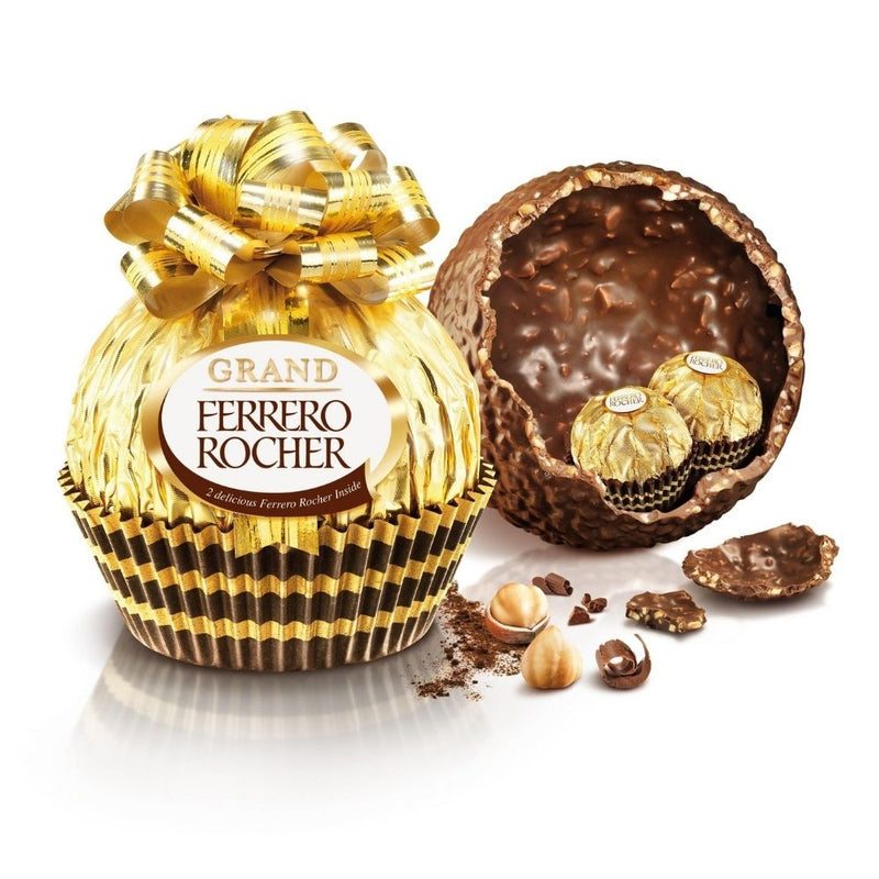 Grand Ferrero Rocher Candy Funhouse Canada