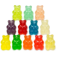 Albanese Gummi Bears Assorted