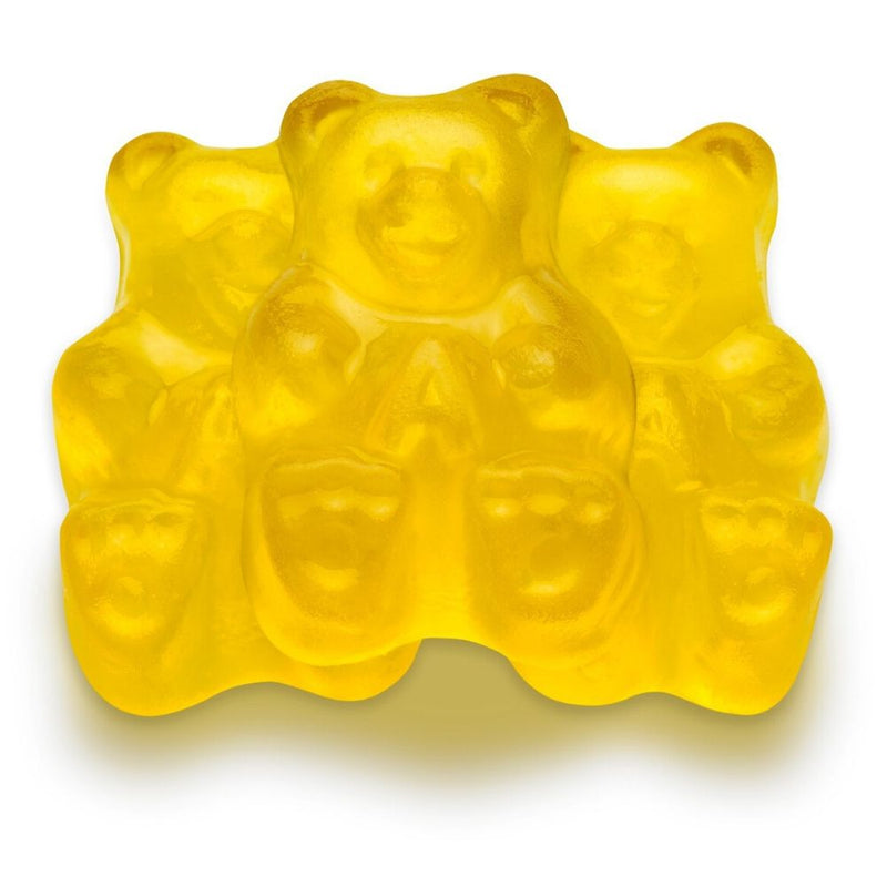 Albanese Gummi Bears Mango
