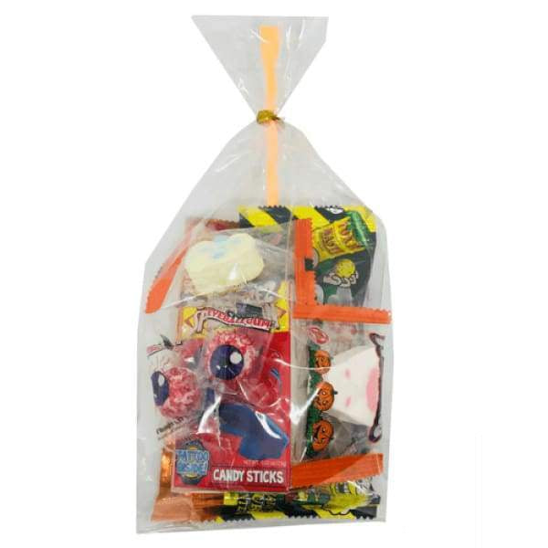 Halloween Loot Bags Candy Funhouse 150g - halloween Loot Bag Loot Bags new