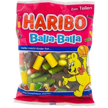 Haribo Balla-Balla - 175g