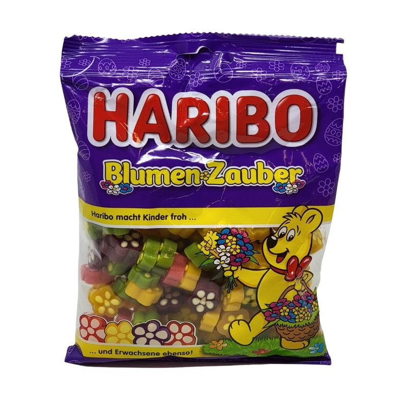 Haribo Blumen-Zauber - 175g