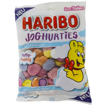 Haribo Joghurties - 175g