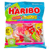 Haribo Sour Sparks - 160g | Candy Funhouse – Candy Funhouse CA