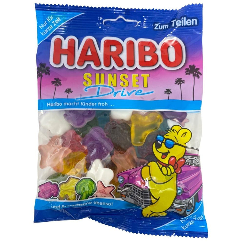 Haribo Sunset - 175g