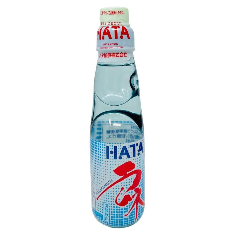 Hata Kosen Ramune Soda - 200mL (Japan)