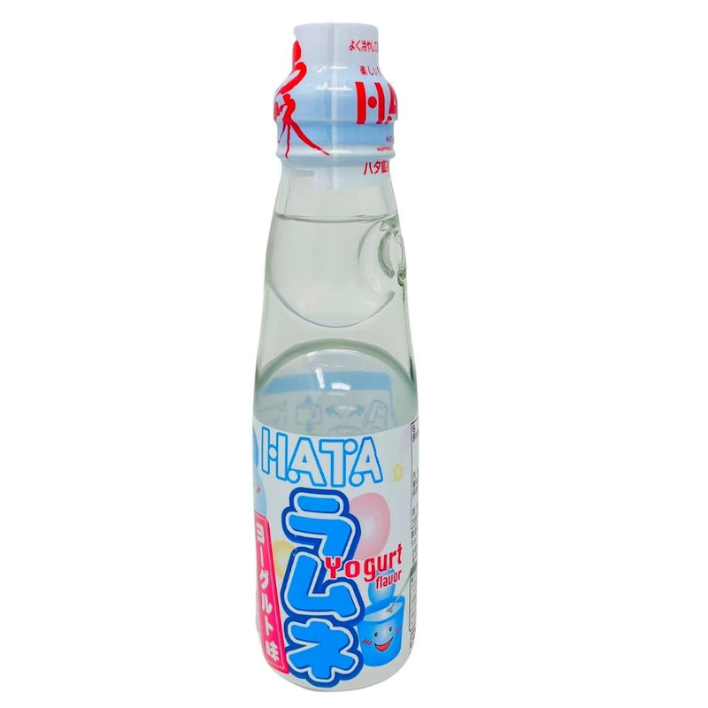 Hata Kosen Ramune Yogurt - 200mL (Japan)