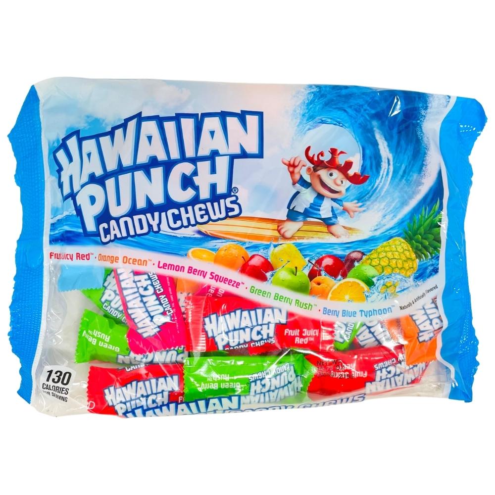 Hawaiian Punch Chews Laydown Bag - 10.75oz