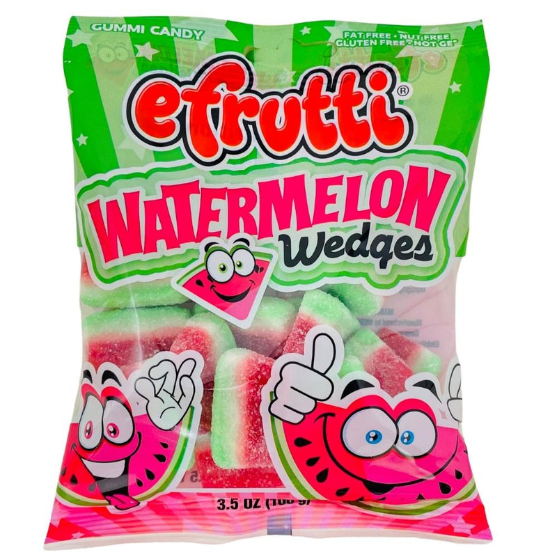 Herbert's Best Watermelon Wedges - 3.5oz