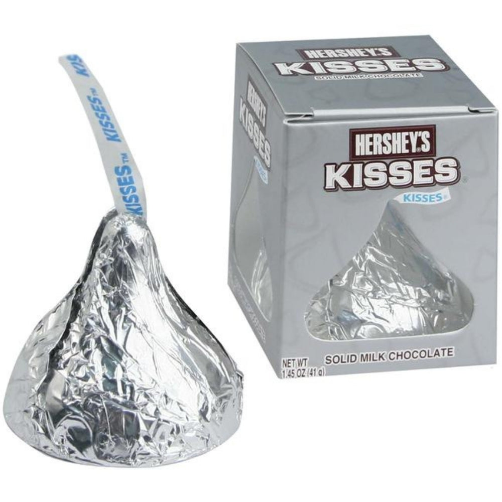 Hershey's Kisses Milk Chocolate | Christmas Candy – Candy Funhouse CA