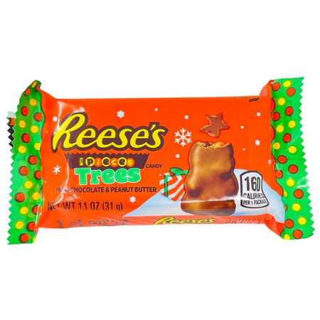 Reese's Peanut Butter Tree with Reese’s Pieces 1.1oz