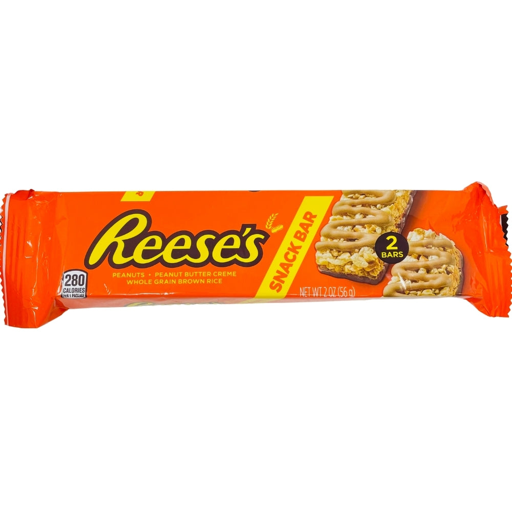 Reese's Snack Bar 2oz