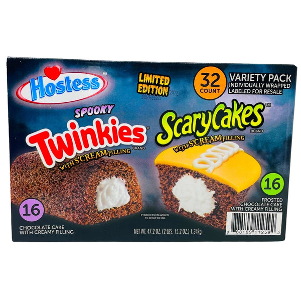 Hostess Ding Dongs 2 Pack – USAFoods