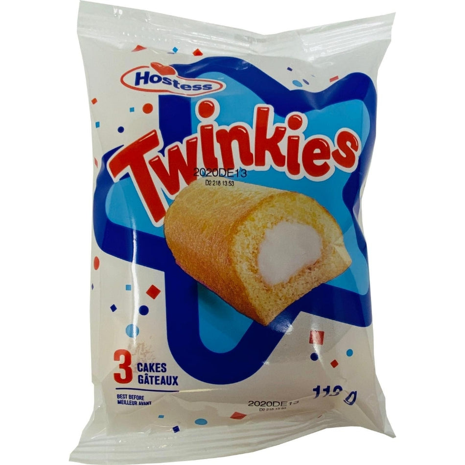 Hostess Twinkies - 113g