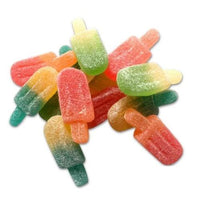 Huer Ice Pop Gummies - 1kg  Bulk Candy - Gummy Candies