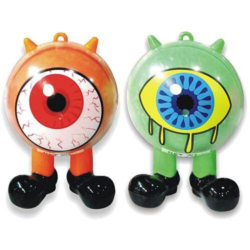 I.C.U. Cyclops Monster Jawbreaker Candy