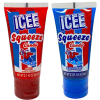 Icee Squeeze Candy - 2.1oz