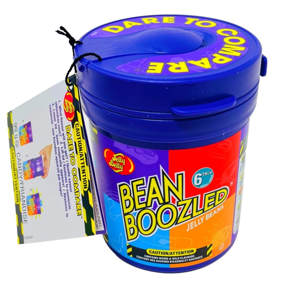 Jelly Belly BeanBoozled Mystery Bean Dispenser