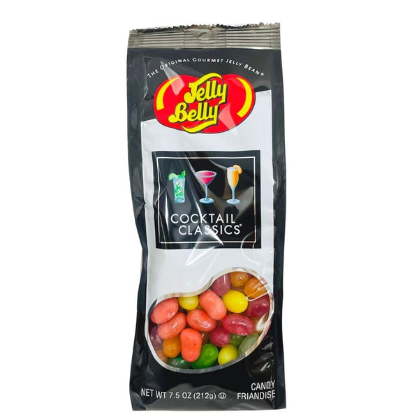 Jelly Belly Cocktail Classics - 212g