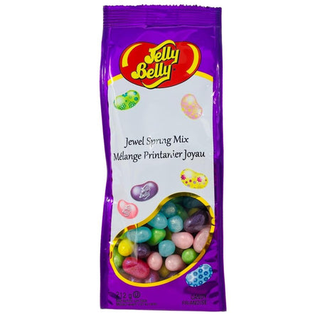 Jelly Belly Jewel Spring Mix - 212g