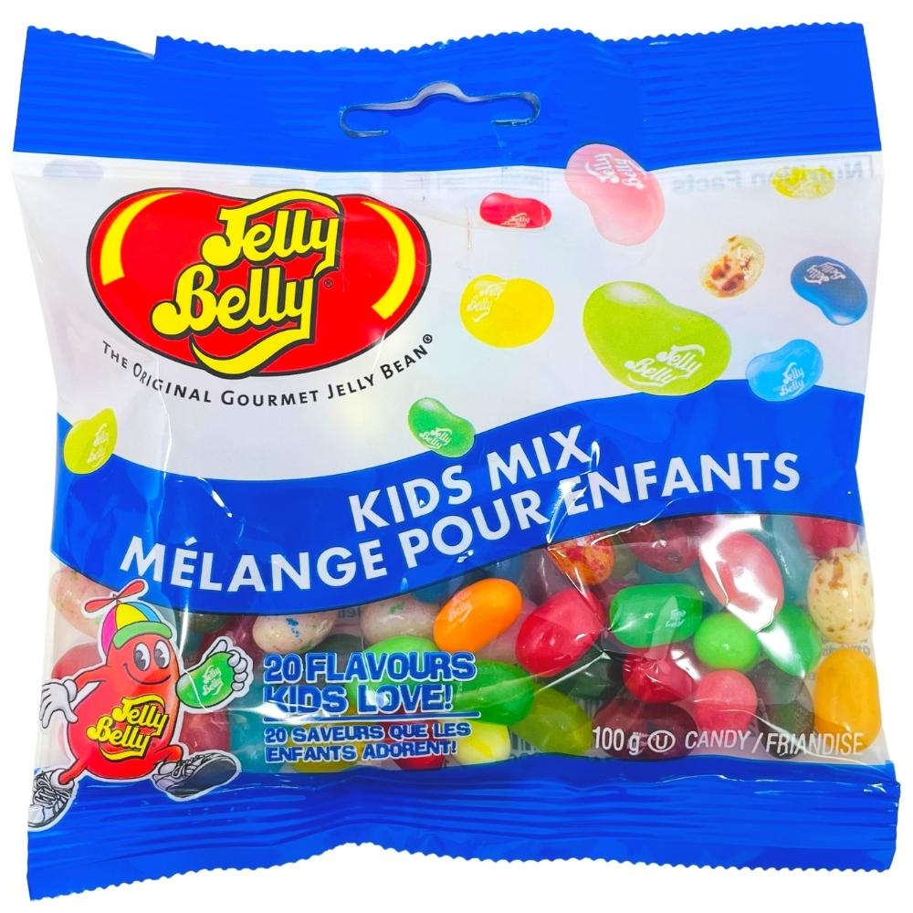 Jelly Belly Kids Mix - 100g
