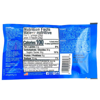 Jelly Belly Kids Mix - 28g - Jelly Beans - Nutrition Facts - Ingredients