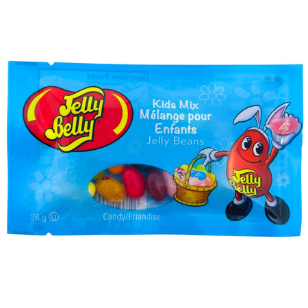 Jelly Belly Kids Mix Easter - 28g - Jelly Belly - Jelly Beans - Retro Candy
