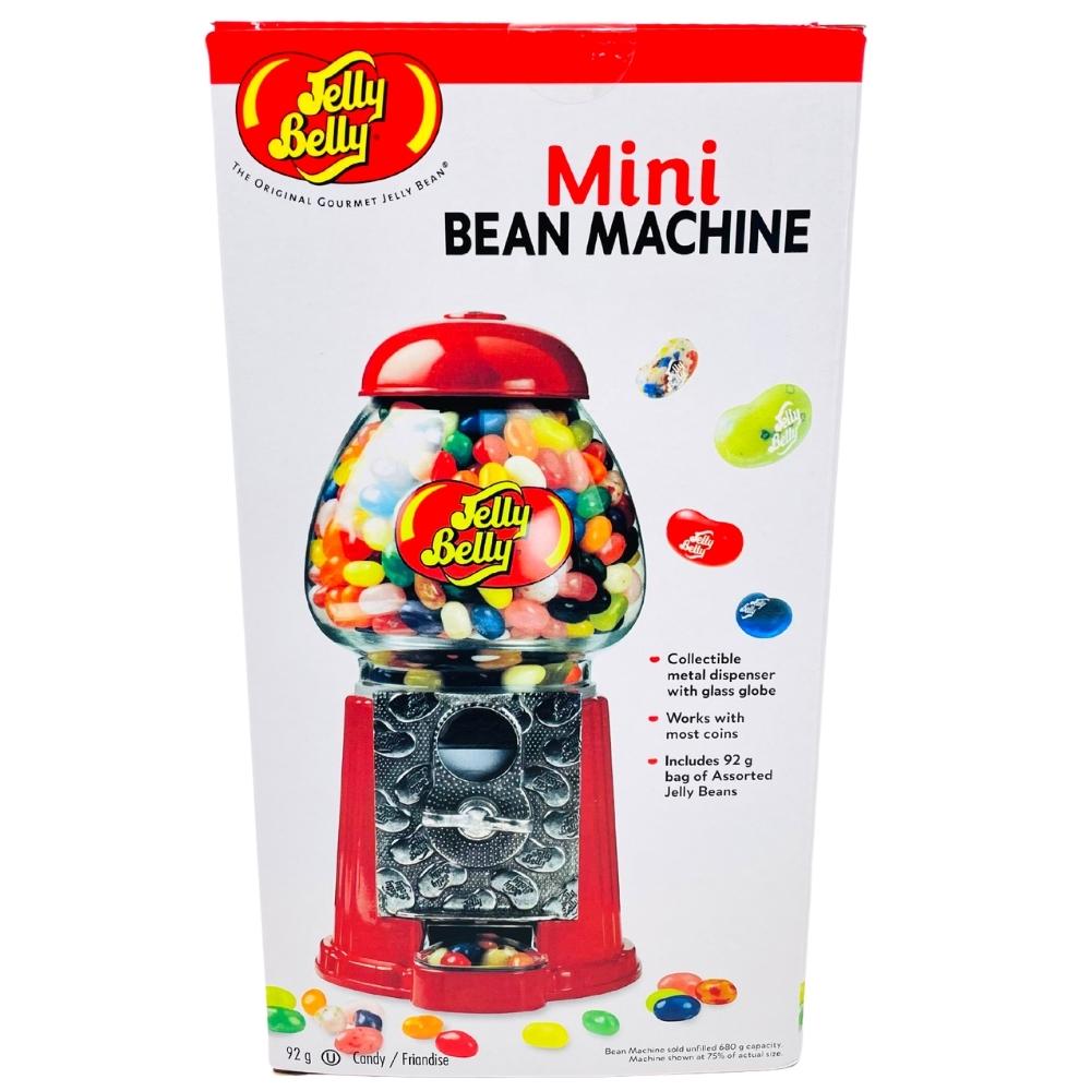 Mini Machine à Bonbons Jelly Belly