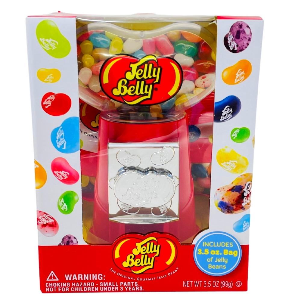 Jelly Belly Petite Bean Machine Candy Funhouse Candy Funhouse CA   Jelly Belly Petite Bean Machine 99g Candyfunhouse 