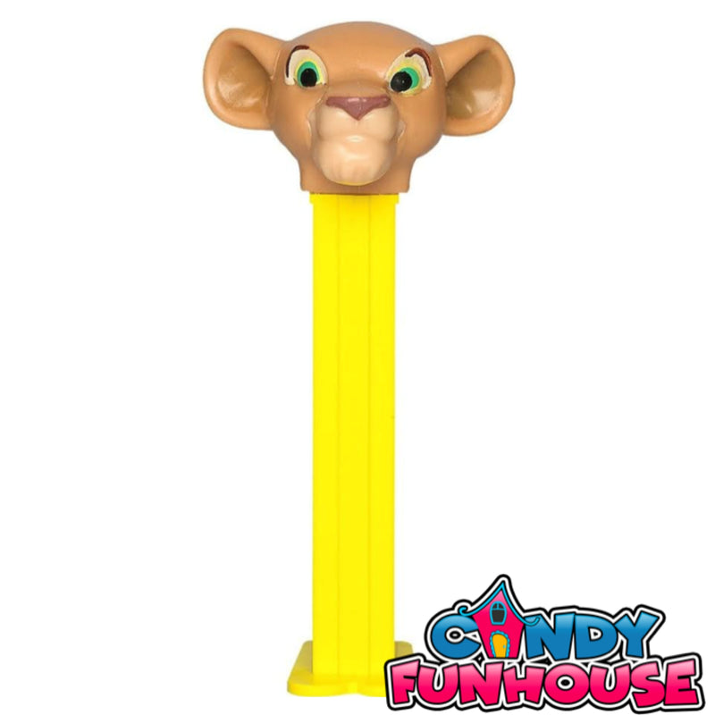 The Lion King Nala Young