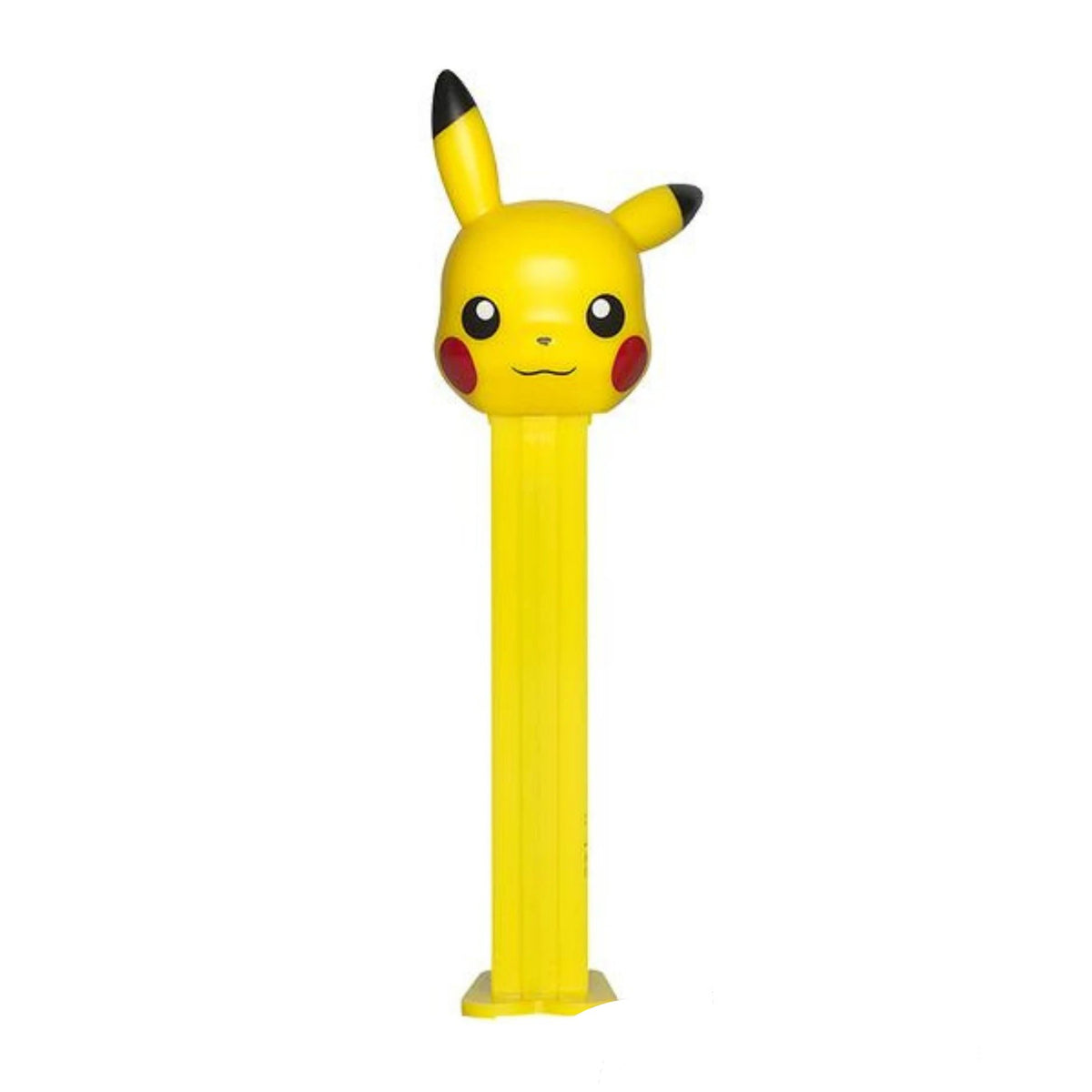 Pez Pokemon Pikachu