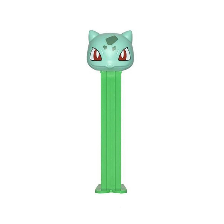 Pez Pokemon Bulbasaur