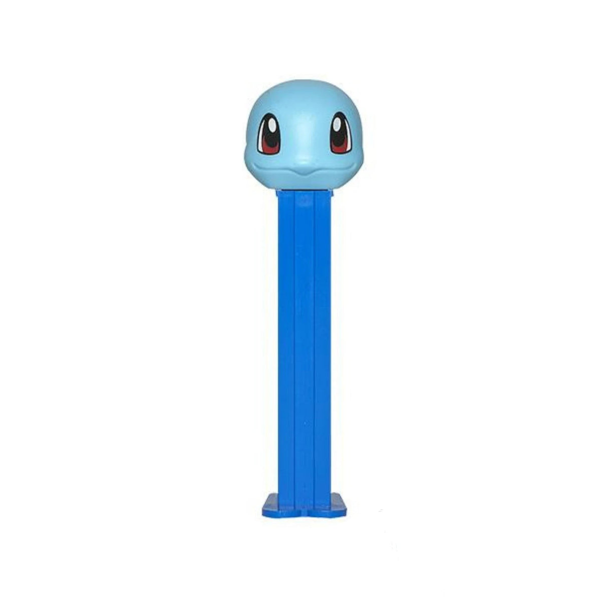 Pez Pokemon Squirtle