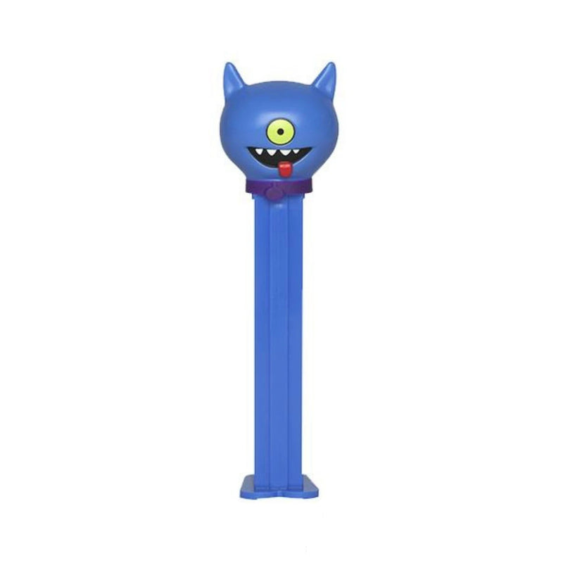 Pez Ugly Dog