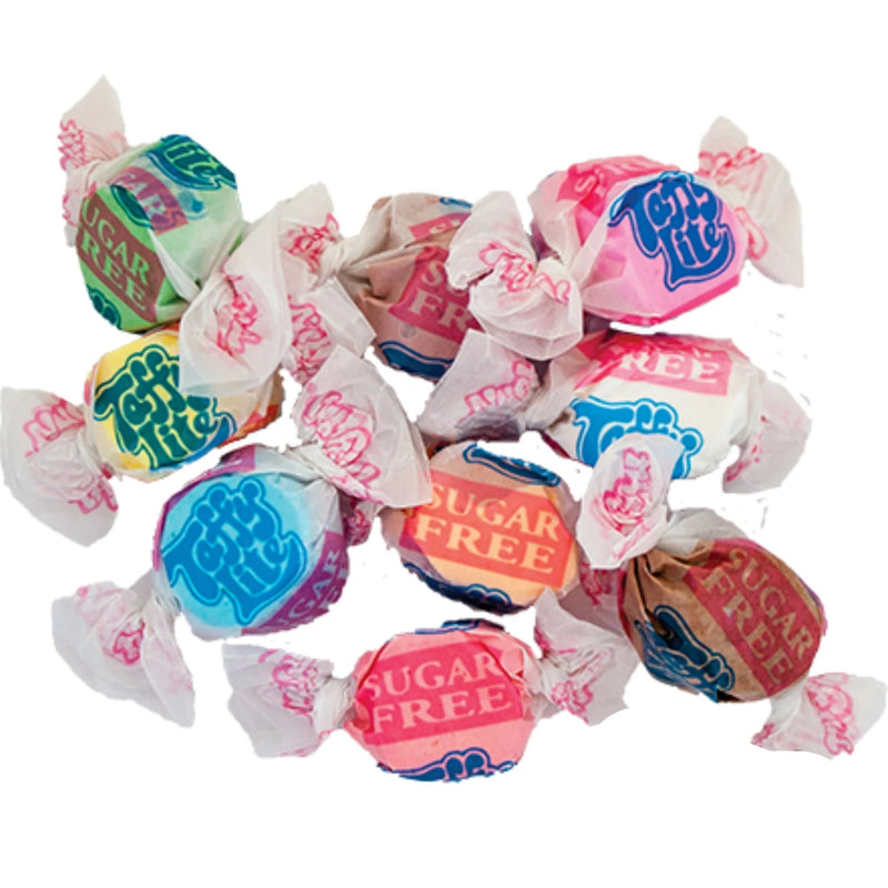 Salt Water Taffy Lite