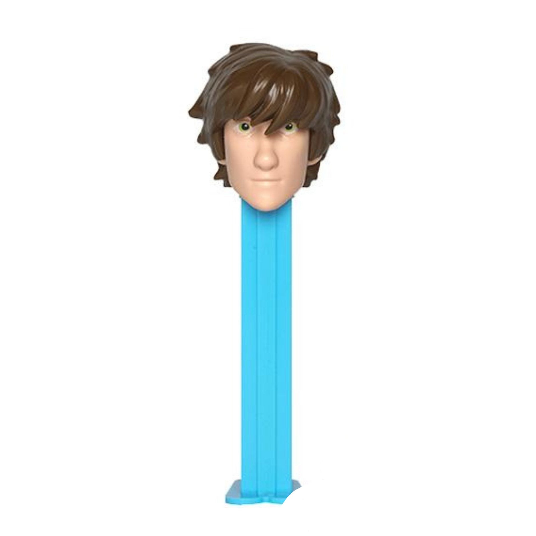 Hiccup Pez How to train your dragon