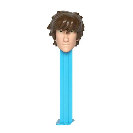 Hiccup Pez How to train your dragon