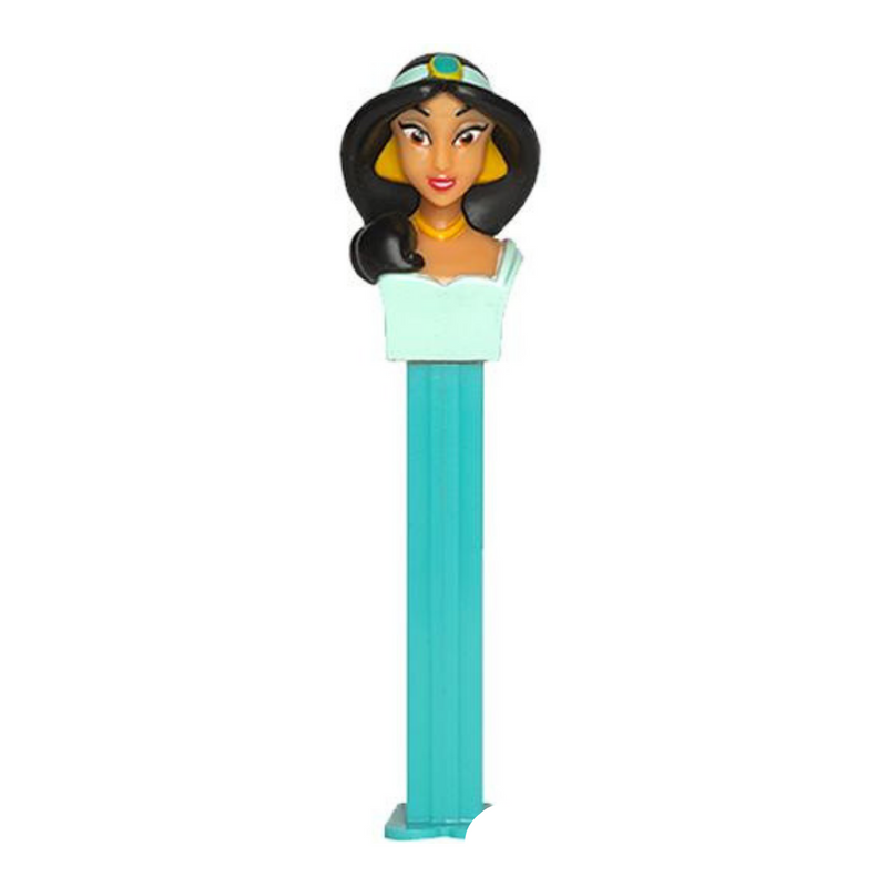Pez Jasmine