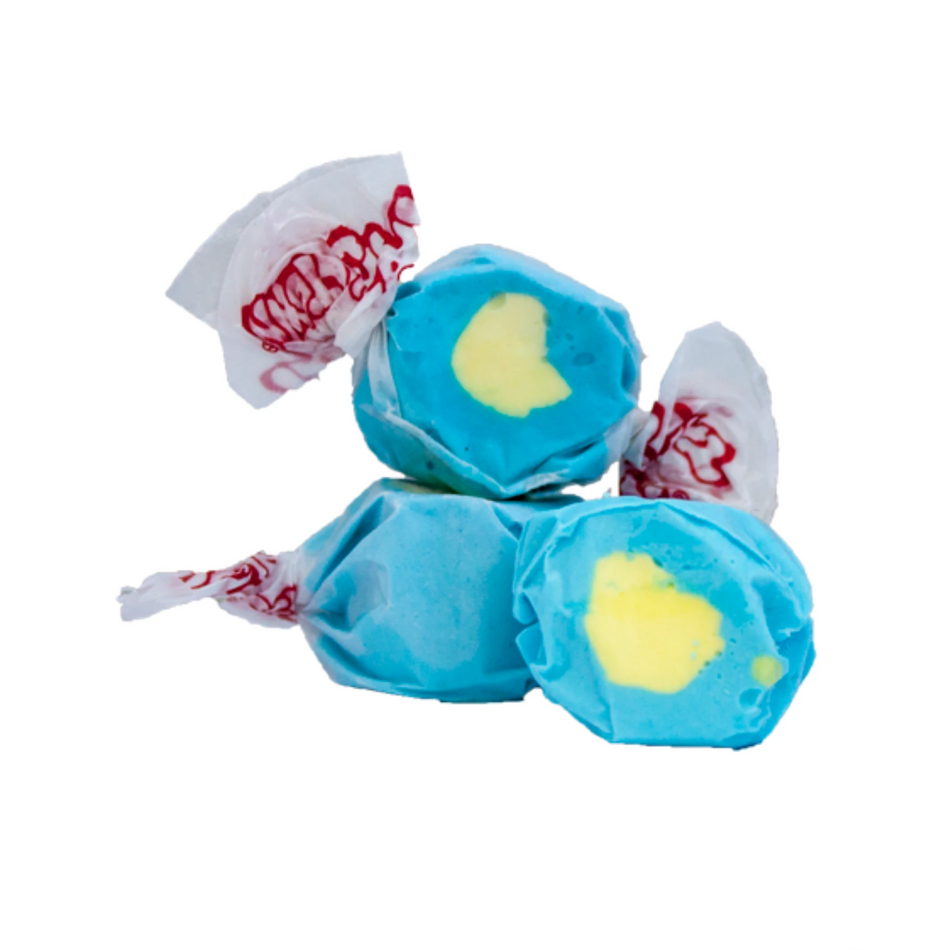 Salt Water Taffy Passion Fruit Bulk Candy