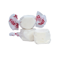 Salt Water Taffy Vanilla Bulk Candy
