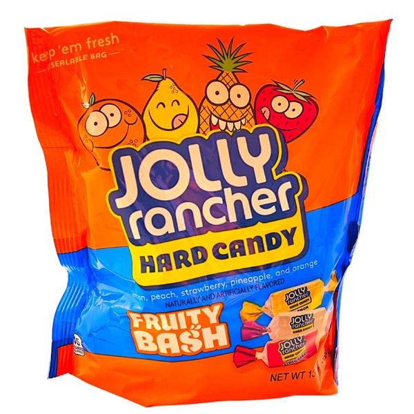 Jolly Rancher Fruity Bash - 13oz