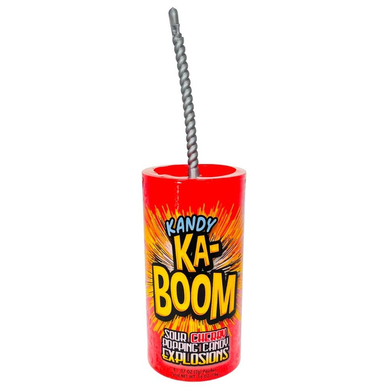 Kandy Ka-Boom - .56oz