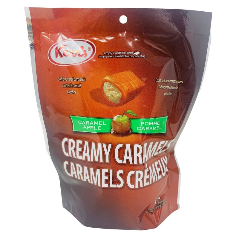 Kerr's Creamy Caramels Caramel Apple - 130g