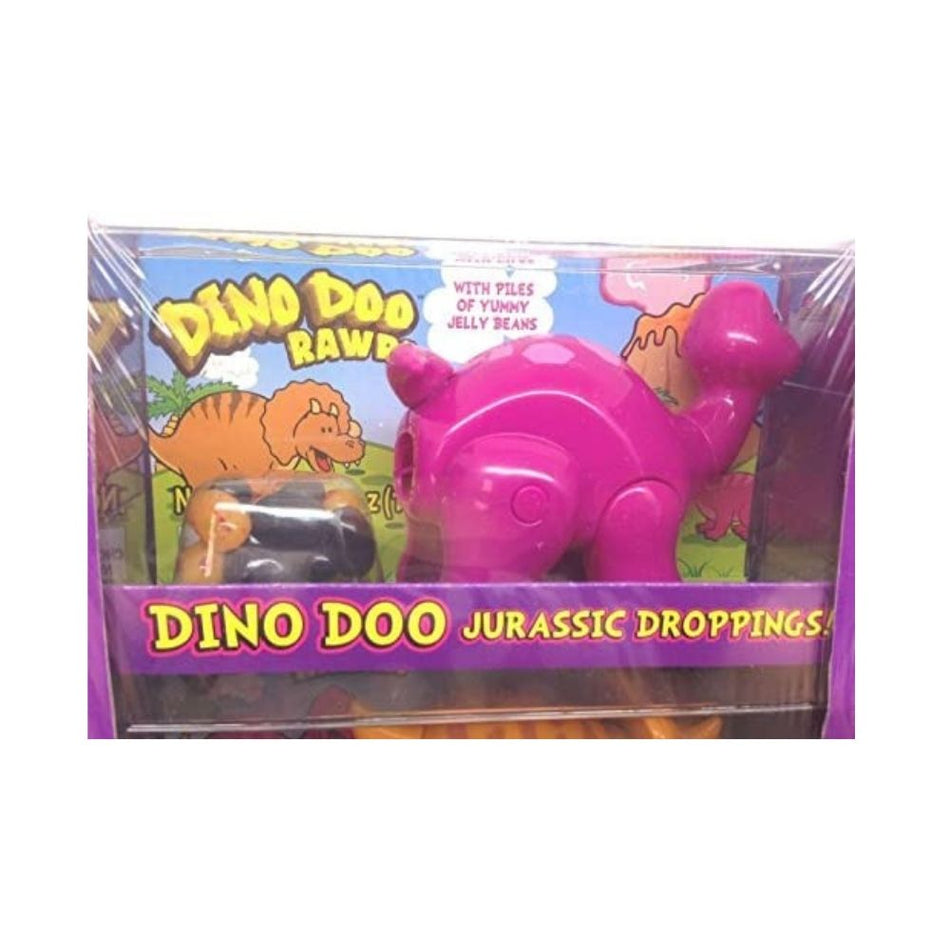 Kidsmania Dino Doo Candy Dispenser Large - .56 oz